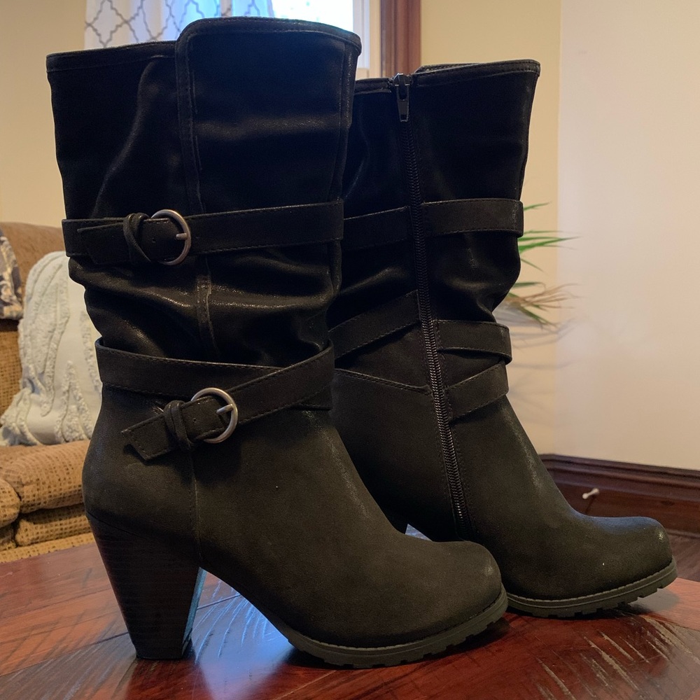 Maurices Boots